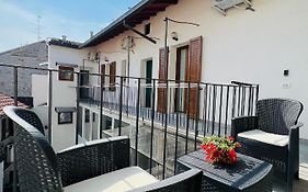 La Ringhiera Konuk Evi